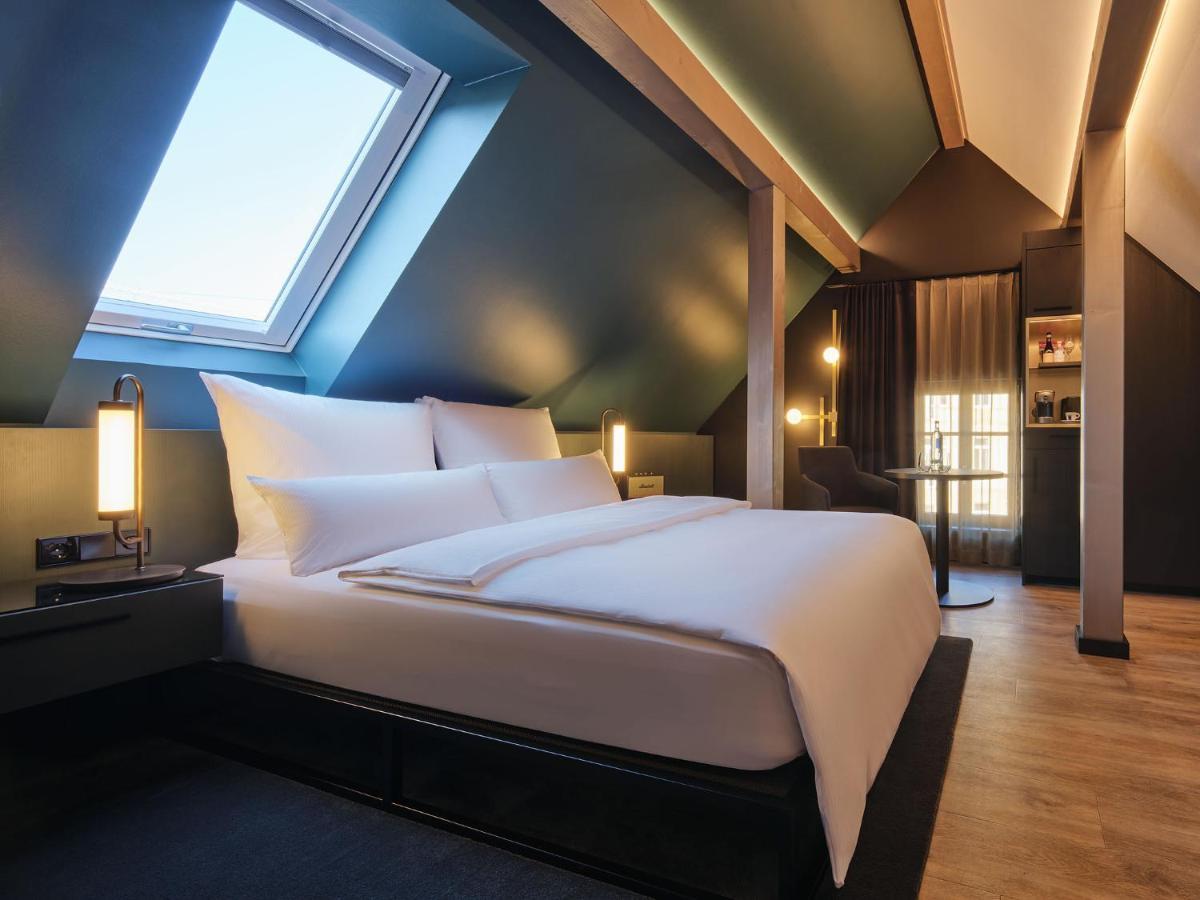 Am Sophienpark 4* Baden-Baden