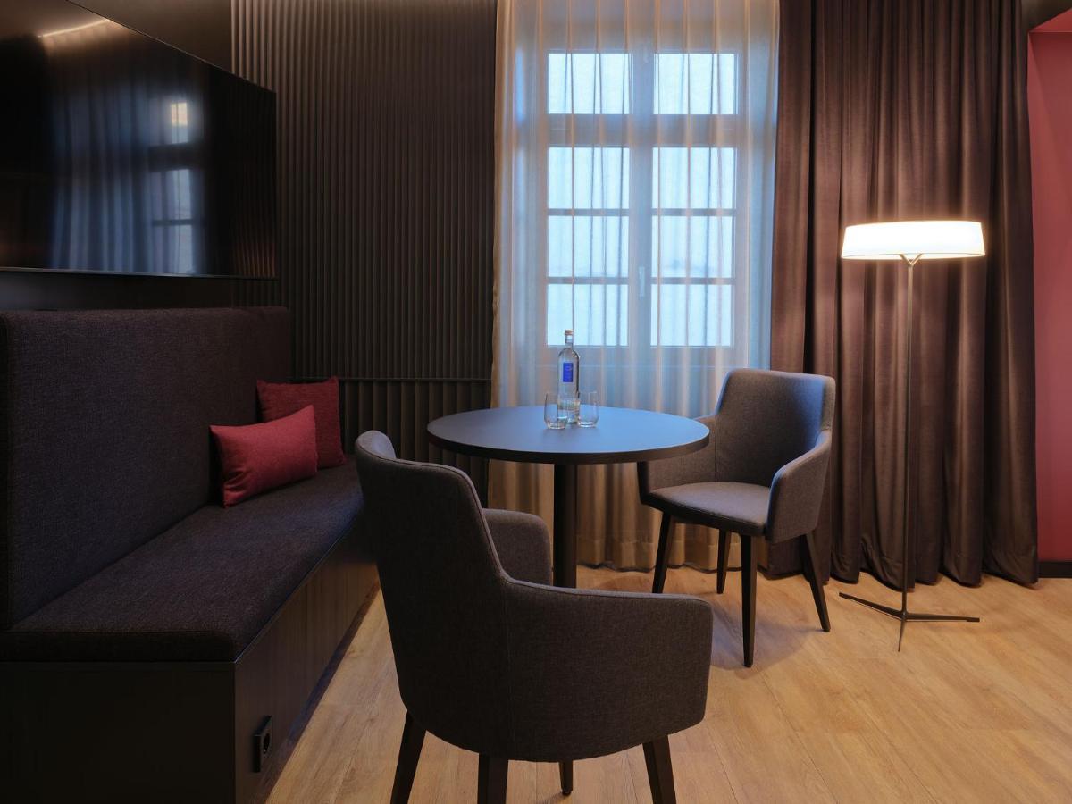 Am Sophienpark Hotel